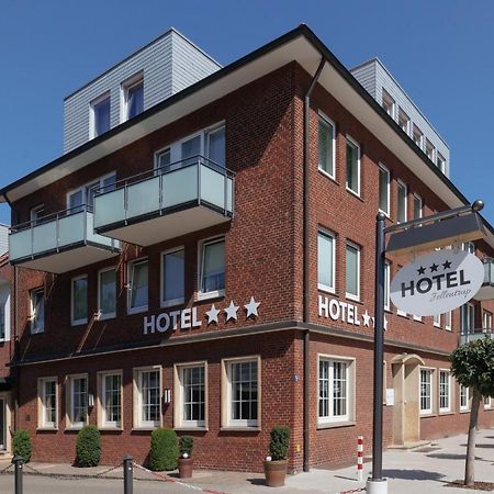 Hotel Jellentrup - Adults Only Munster  Exterior photo