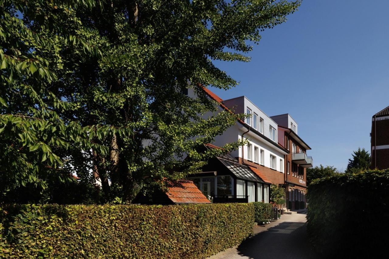 Hotel Jellentrup - Adults Only Munster  Exterior photo
